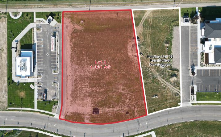 Pictures of Land property located at 495 Henry Chapple St, Billings, MT 59106 for sales - image #1