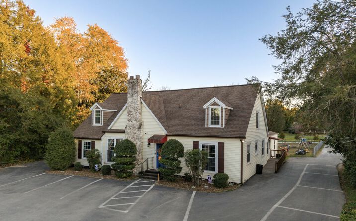 Pictures of Special Purpose property located at 1175 E 10th St, Cookeville, TN 38501 for sales - image #1