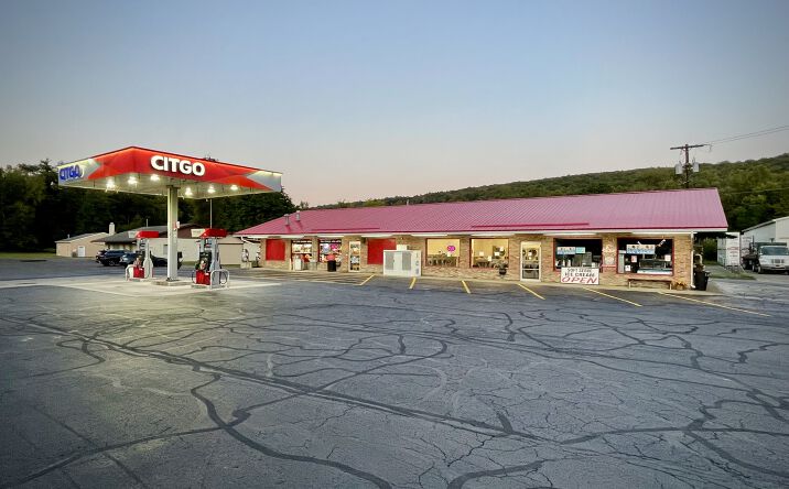 Pictures of Retail property located at 1253 W Danby Rd, Newfield, NY 14867 for sales - image #1