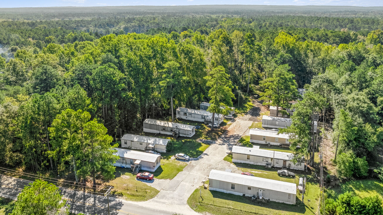 Pictures of Mobile Home Park property located at 8460 Old Percival Rd, Columbia, SC 29223 for sales - image #1