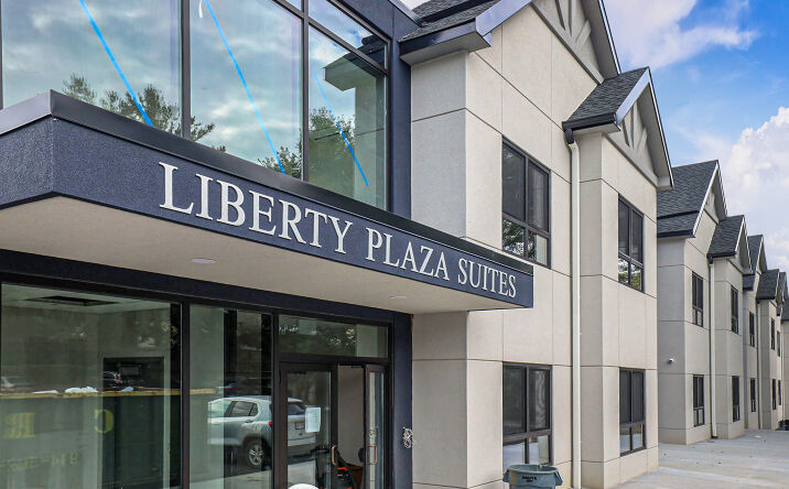 Pictures of Multifamily property located at 500 Commerce St, Hawthorne, NY 10532 for sales - image #1