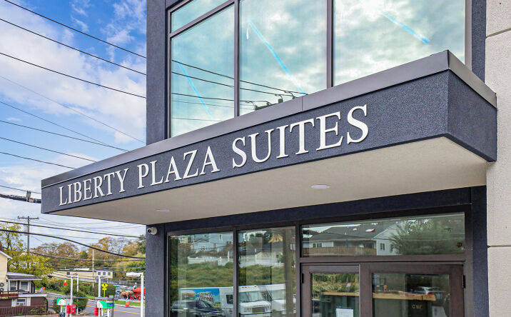 Pictures of Multifamily property located at 500 Commerce St, Hawthorne, NY 10532 for sales - image #1