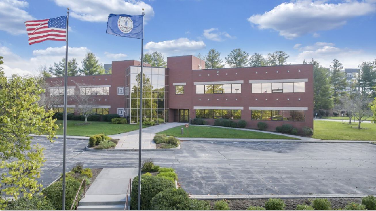 Pictures of Office property located at 1701 Kraft Dr SW, Blacksburg, VA 24061 for sales - image #1