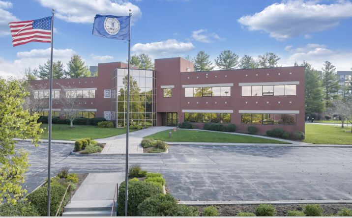 Pictures of Office property located at 1701 Kraft Dr SW, Blacksburg, VA 24061 for sales - image #1