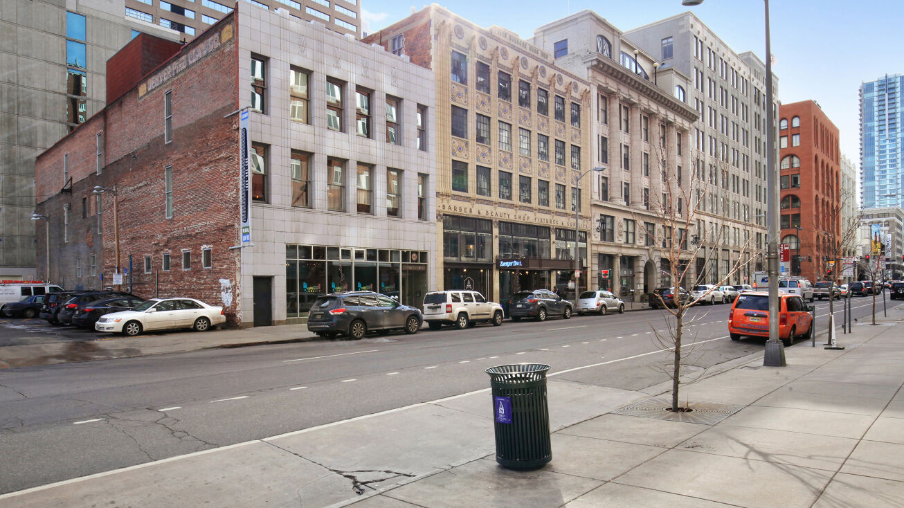 17261742 Champa Street, Denver, CO 80202 Multifamily Property for Sale