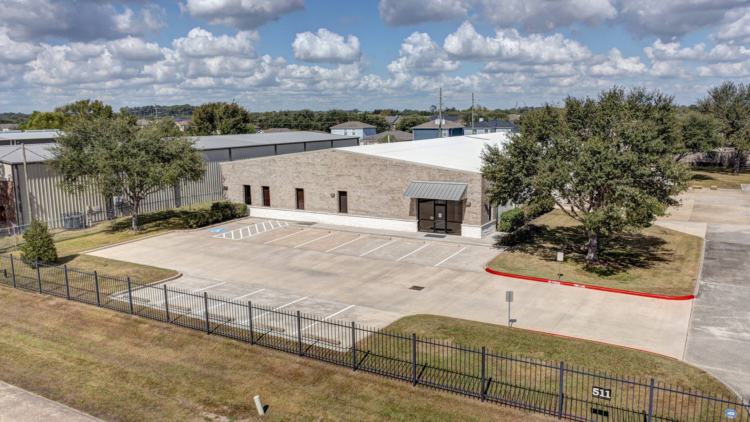 511 Rankin Circle N.
