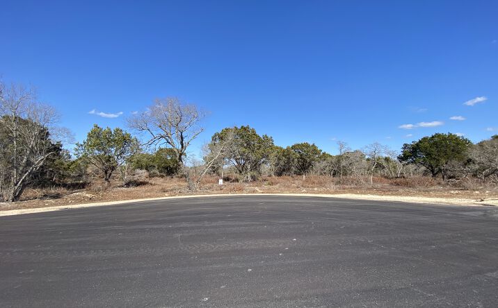 Pictures of Land property located at Lot 7 Sawtooth Rd, Bertram, TX, Bertram, TX 78605 for sales - image #1