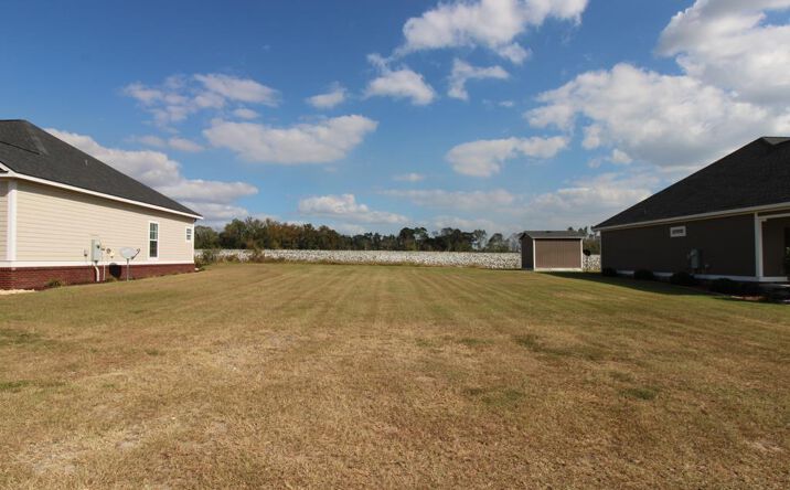 Pictures of Land property located at 72 Packer Pride Drive, Moultrie, GA 31788 for sales - image #1