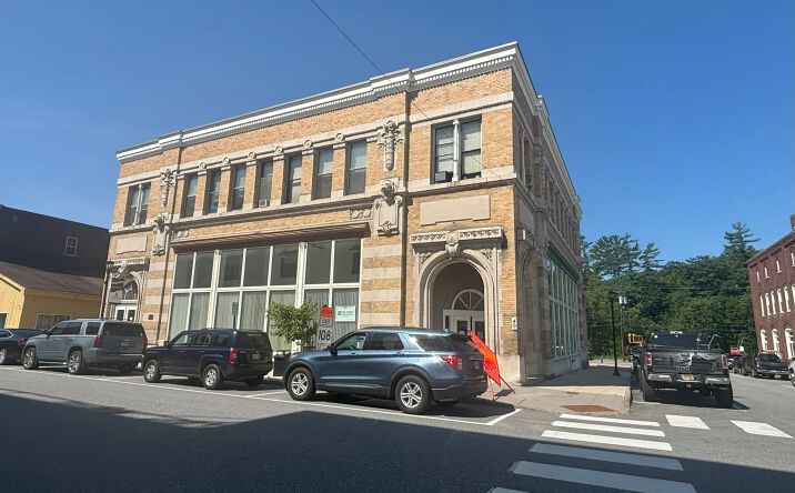 Pictures of Office property located at 49 Congress St, Rumford, ME 04276 for sales - image #1