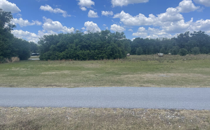 Pictures of Land property located at 101 Lake Hobbs Rd, Lutz, FL 33548 for sales - image #1