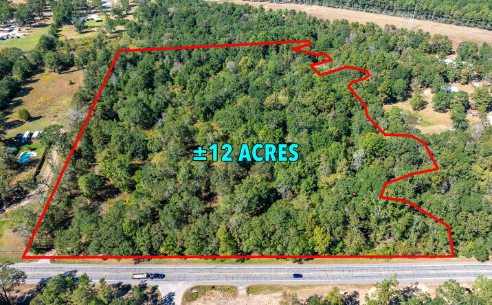 Pictures of Land property located at 13209 FM 1097, Willis, TX 77378 for sales - image #1
