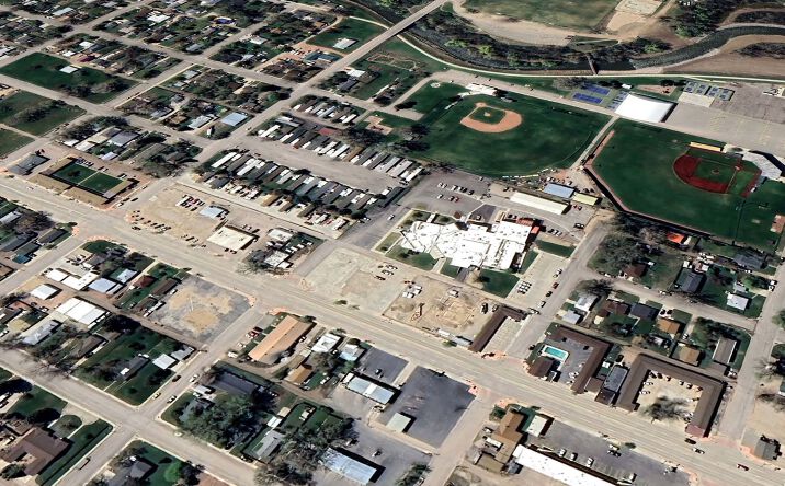 Pictures of Land property located at 1571 N Main St, Sheridan, WY 82801 for sales - image #1