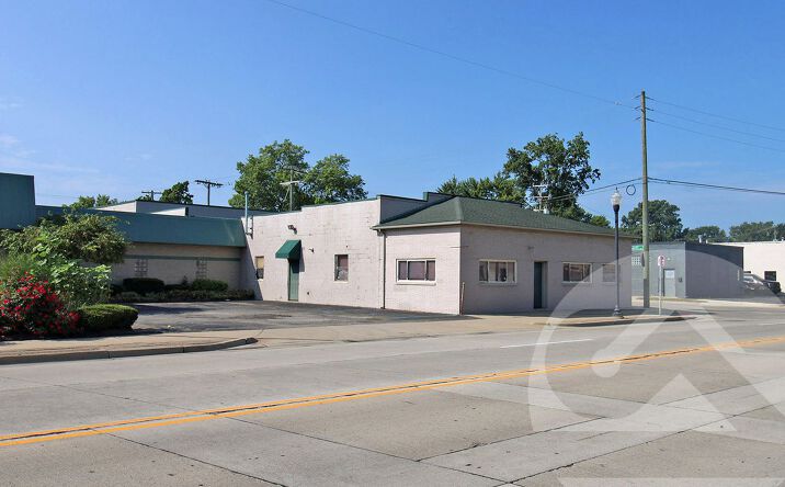 1420 E 10 Mile Rd Hazel Park Mi 48030