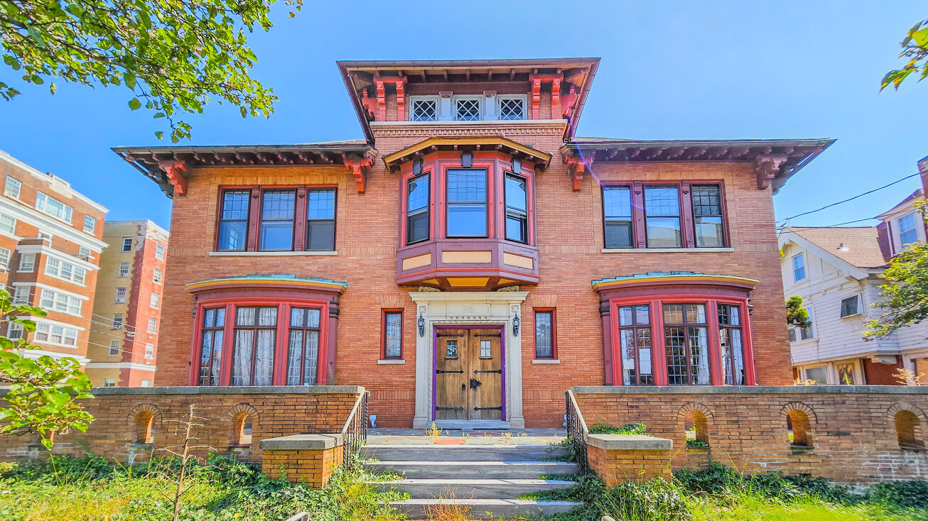 25 S 15th St, Allentown, PA 18102