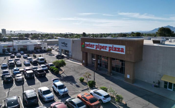 Pictures of Retail property located at 5925 E Broadway Blvd, Tucson, AZ 85711 for sales - image #1