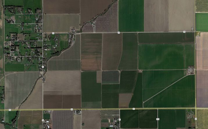 Pictures of Land property located at Swc County Rd. 98 & County Rd, Woodland, CA 95605 for sales - image #1