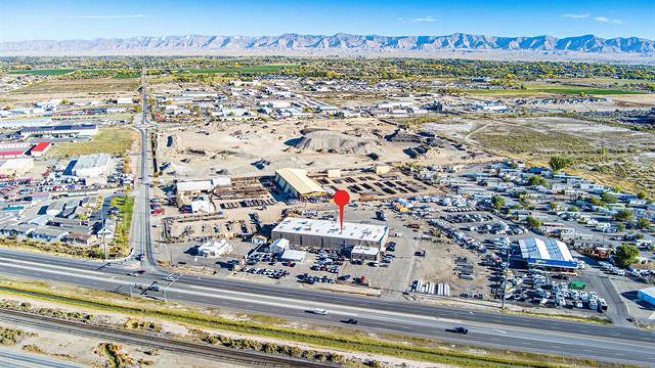 2306 Highway 6&50, Grand Junction, CO 81505