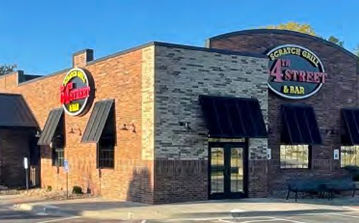 Pictures of Retail property located at 813 SE 3rd St, Lee's Summit, MO 64063 for sales - image #1