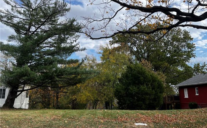 image of property at N RIDGE AVE Liberty MO 64068