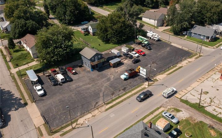Pictures of Special Purpose property located at 308 A S 22nd Street, St Joseph, MO 64501 for sales - image #1
