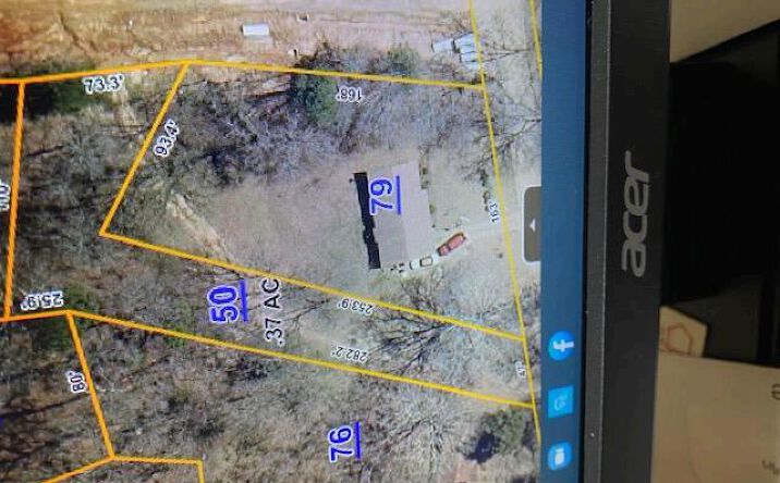 Pictures of Land, Multifamily property located at 125 Slack Rd, Oxford, MS 38655 for sales - image #1