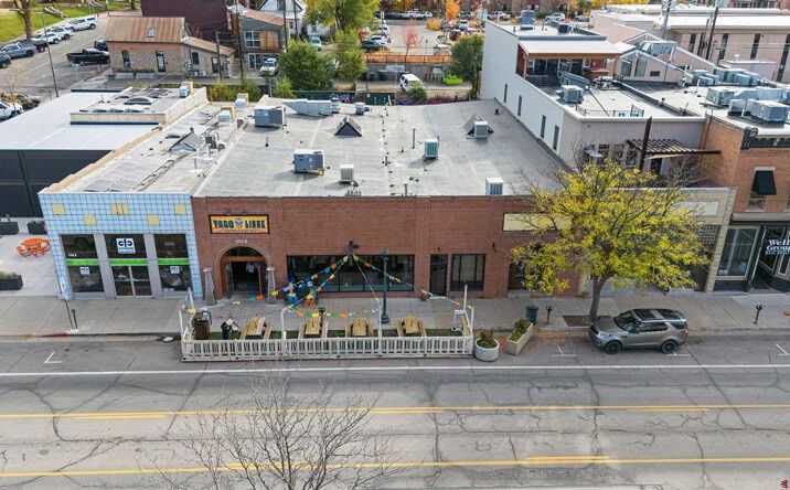 Pictures of Mixed Use property located at 1150 Main Avenue, Durango, CO 81301 for sales - image #1