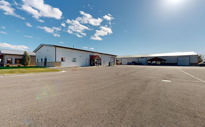 Pictures of Industrial, Land property located at 3088/3090 Gabel Road, Billings, MT 59102 for sales - image #1