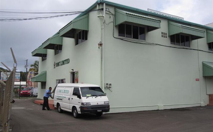 Pictures of Industrial property located at Bois D'Orange Castries-Gros Islet Hwy, Port St. Lucie, LC LC04 101 for sales - image #1
