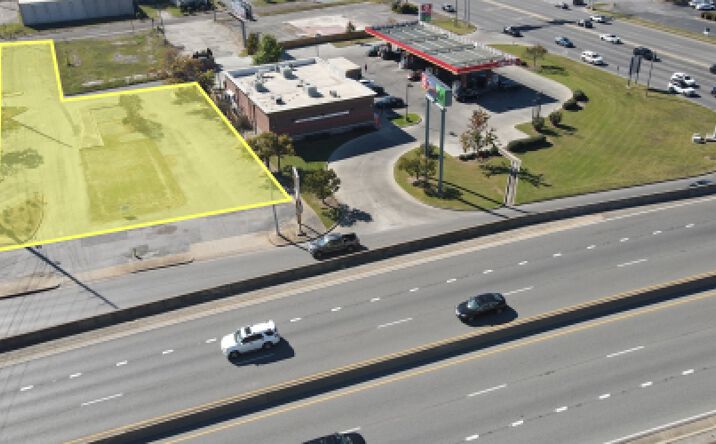 Pictures of Industrial, Land, Mixed Use property located at 903 Memorial Pkwy NW, Huntsville, AL 35801 for sales - image #1