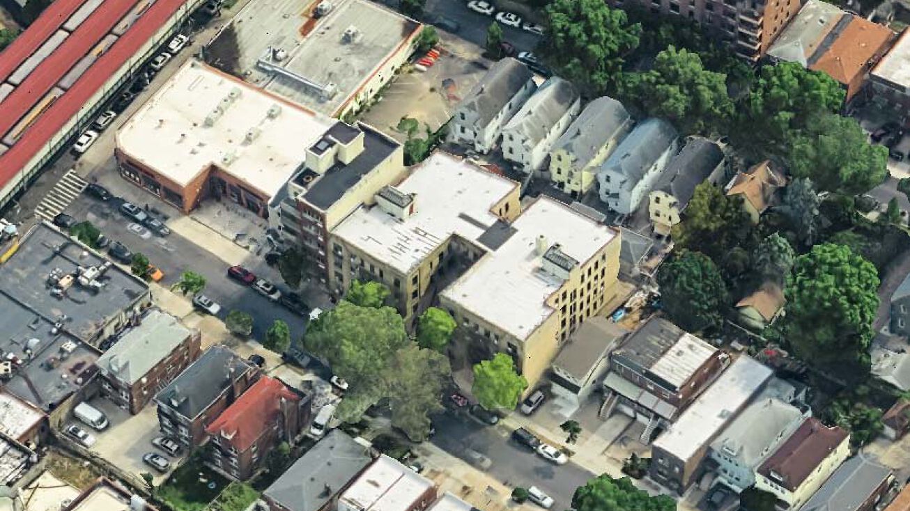 2025 Colonial Ave, The Bronx, NY 10461