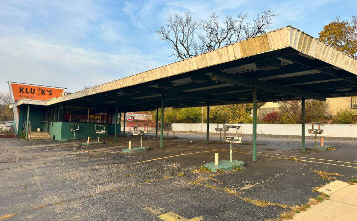 Pictures of Retail, Special Purpose property located at 401 E Michigan Ave, Ypsilanti, MI 48198 for sales - image #1