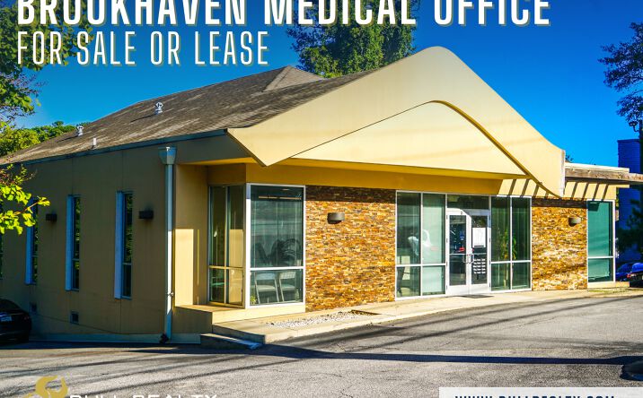 Office Space, Buildings &amp; Property for Sale in Atlanta, GA | Crexi.com