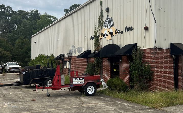 Pictures of Industrial, Land property located at 1470 Bolton Rd NW, Atlanta, GA 30331 for sales - image #1