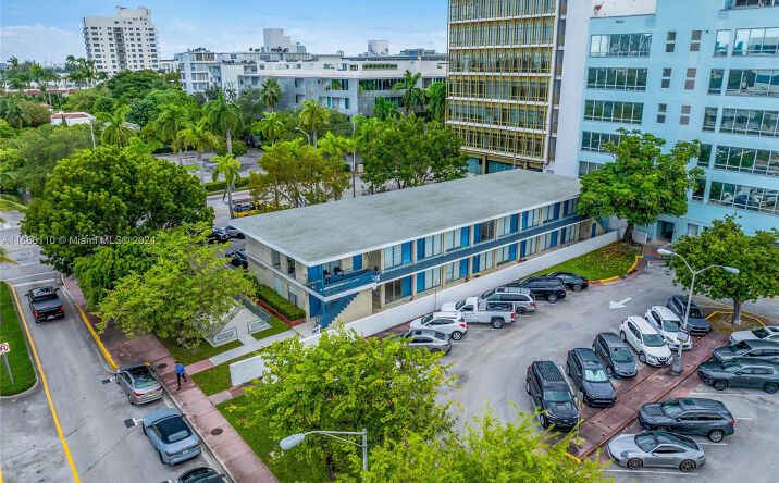 Pictures of Mixed Use, Hospitality property located at 1685 Jefferson Ave, Miami Beach, FL 33139 for sales - image #1