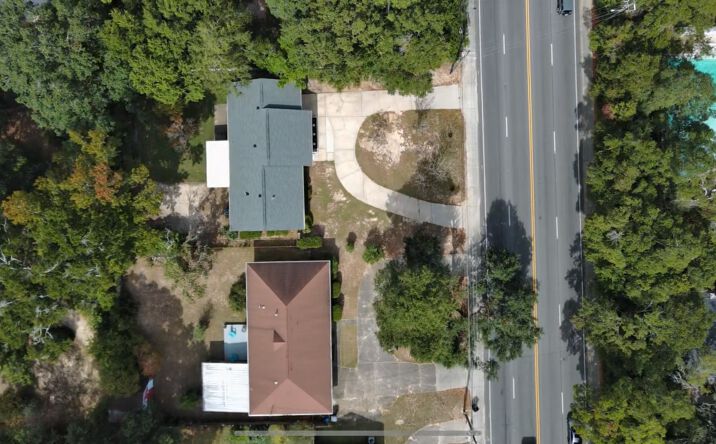 Pictures of Hospitality, Multifamily property located at 4525 N 9th Ave, Pensacola, FL 32503, 4509 N 9th Ave, Pensacola, FL 32503, 4479 N 9th Ave, Pensacola, FL 32503 for sales - image #1