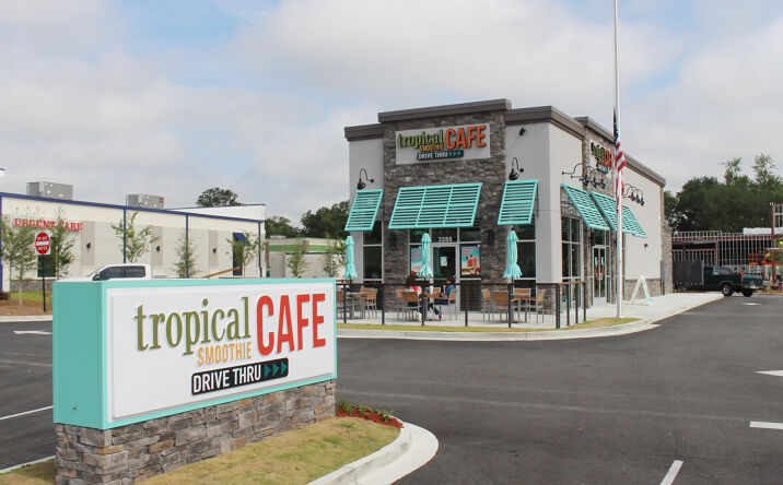 Pictures of Retail property located at 3285 Inner Perimeter Rd, Valdosta, GA 31602 for sales - image #1