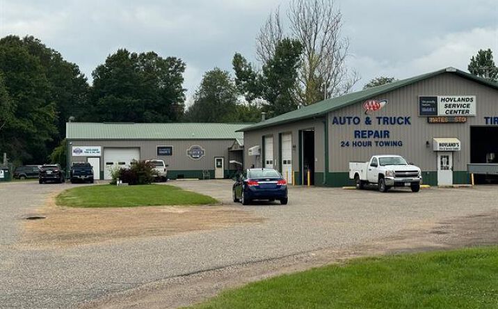 Pictures of Mixed Use property located at 4147A State Hwy 13, Wisconsin Dells, WI 53965 for sales - image #1