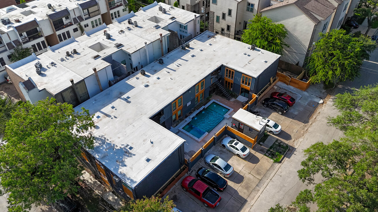 2703 Mason St, Houston, TX 77006