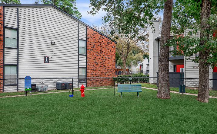 Pictures of Multifamily property located at 22715 Imperial Valley Dr, Houston, TX 77073 for sales - image #1