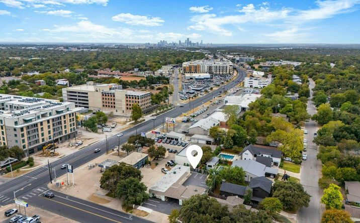 Pictures of Mixed Use, Office, Retail, Special Purpose property located at 2413 Greenlawn Pkwy, Austin, TX 78757 for sales - image #1