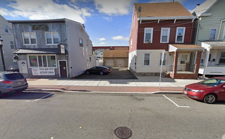 Pictures of Mixed Use, Retail property located at 289 Belmont Ave, Haledon, NJ 07508 for sales - image #1