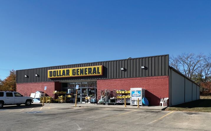 Pictures of Retail property located at 1212 24th St, Eldora, IA 50627 for sales - image #1