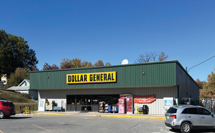 Pictures of Retail property located at 200 E South St, Mount Ayr, IA 50854 for sales - image #1