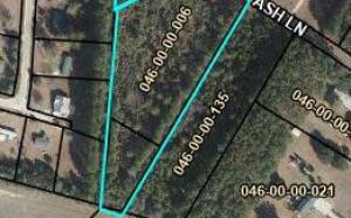 Pictures of Land property located at Lot C Ash Lane Lane, Williston, SC 29853 for sales - image #1