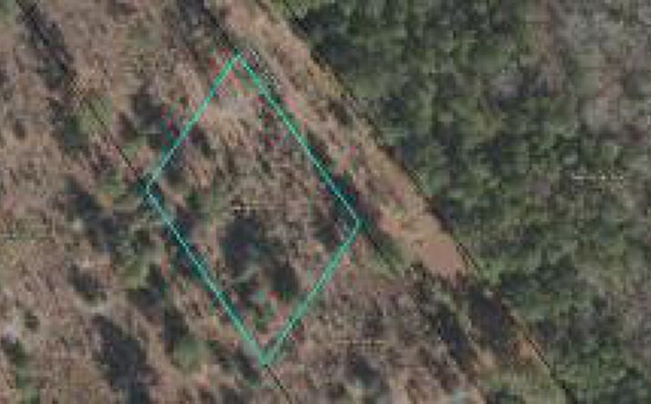 Pictures of Land property located at Lot 13 Oyster Trail, Williston, SC 29853 for sales - image #1