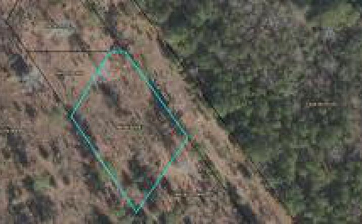 Pictures of Land property located at Lot 15 Oyster Trail, Williston, SC 29853 for sales - image #1