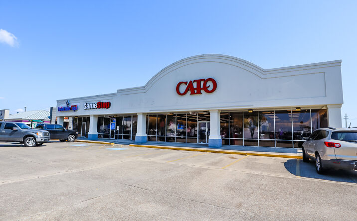 Pictures of Retail property located at 1079 US-90, Morgan City, LA 70380 for sales - image #1