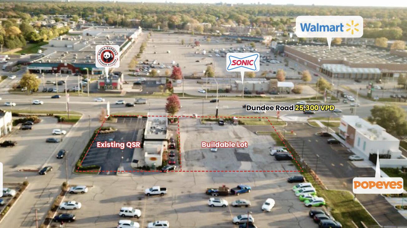 1158 E Dundee Rd, Palatine, IL 60074