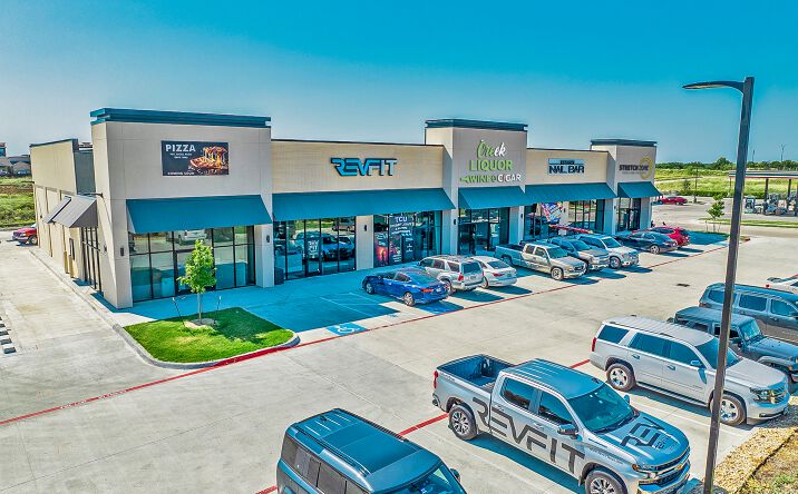 Pictures of Retail property located at 6249 Altamesa Blvd, Fort Worth, TX 76132 for sales - image #1