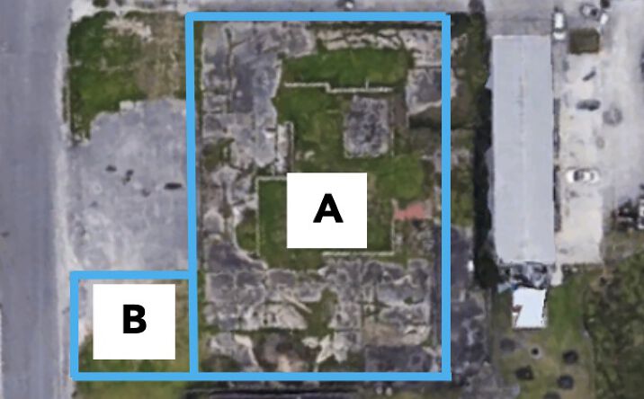 Pictures of Land property located at 6930 St Claude Ave, Arabi, LA 70032 for sales - image #1
